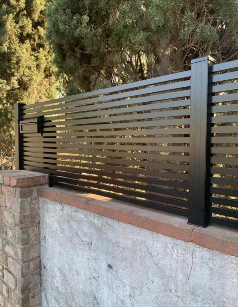 Commercial Gate Repair