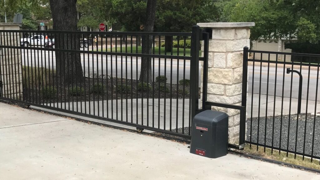 Automatic Gate Services